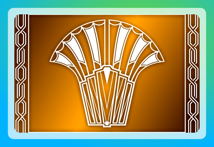 Imagen previa del proyecto rotulado de van